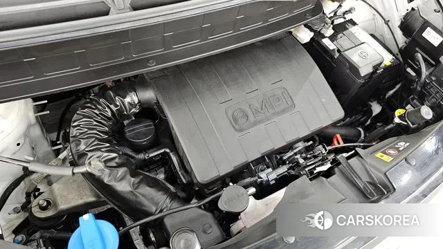 Kia The New Kia Ray id 3426254 из Кореи 16