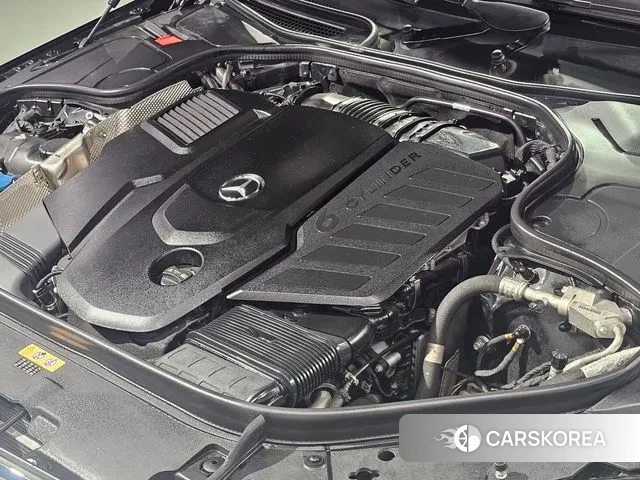 Mercedes-Benz S-Class W222 id 3269674 из Кореи 16