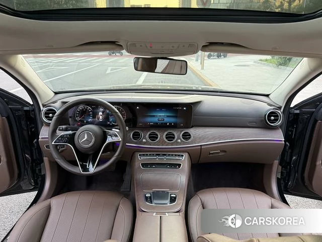 Mercedes-Benz E-class id 4393228 из Китая 17