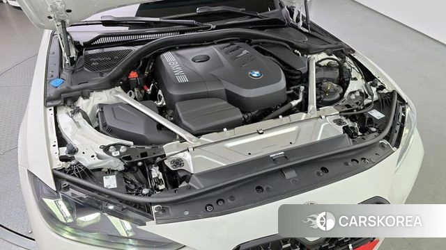 BMW 4 Series (G22) id 3817325 из Кореи 16