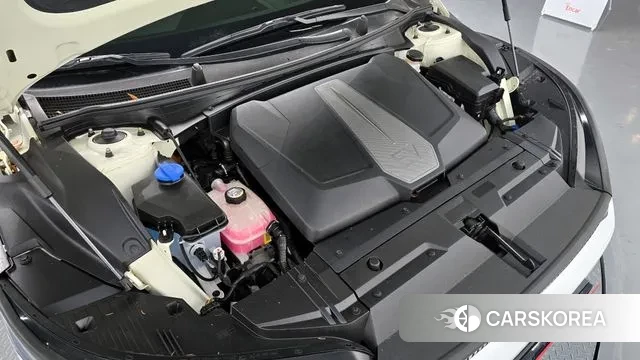 Kia EV6 id 3587026 из Кореи 16