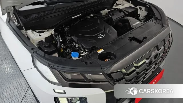 Hyundai The New Palisade id 3497724 из Кореи 16