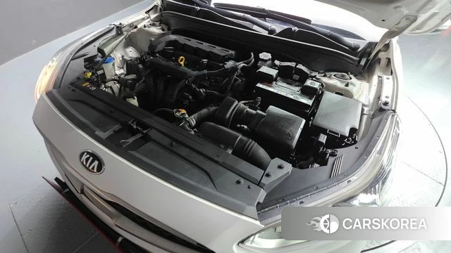 Kia Come New K3 id 4483127 из Кореи 25