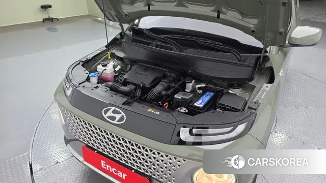 Hyundai Casper id 3257701 из Кореи 16