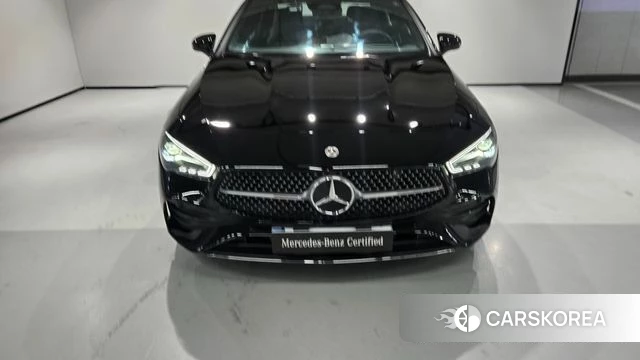 Mercedes-Benz CLA-Class C118 id 4589852 из Кореи 16