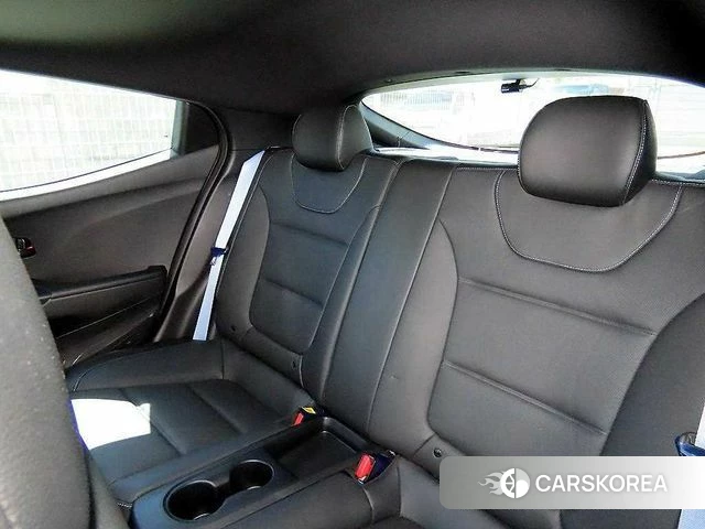 Hyundai Veloster (JS) id 4371597 из Кореи 13