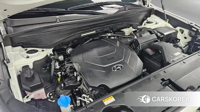 Hyundai Palisade id 3059051 из Кореи 16