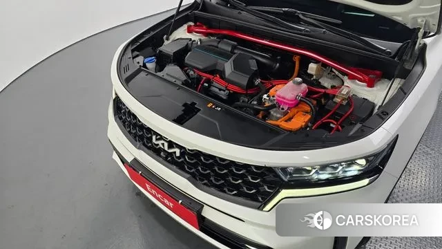 Kia Sorento 4th Generation id 3483576 из Кореи 16