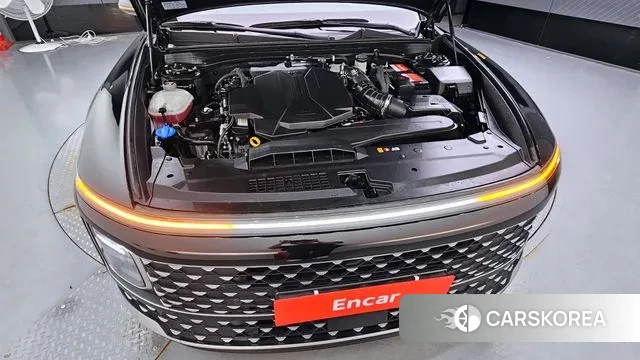 Hyundai Grandeur (GN7) id 2959067 из Кореи 16