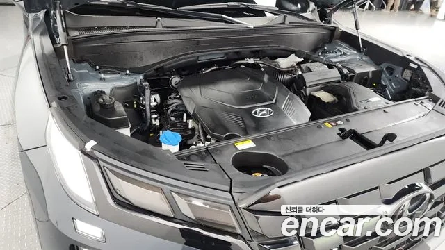 Hyundai The New Palisade id 2935076 из Кореи 16