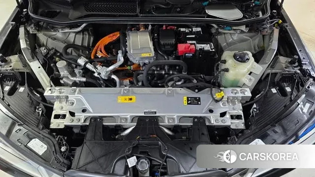 BMW iX id 3740244 из Кореи 16