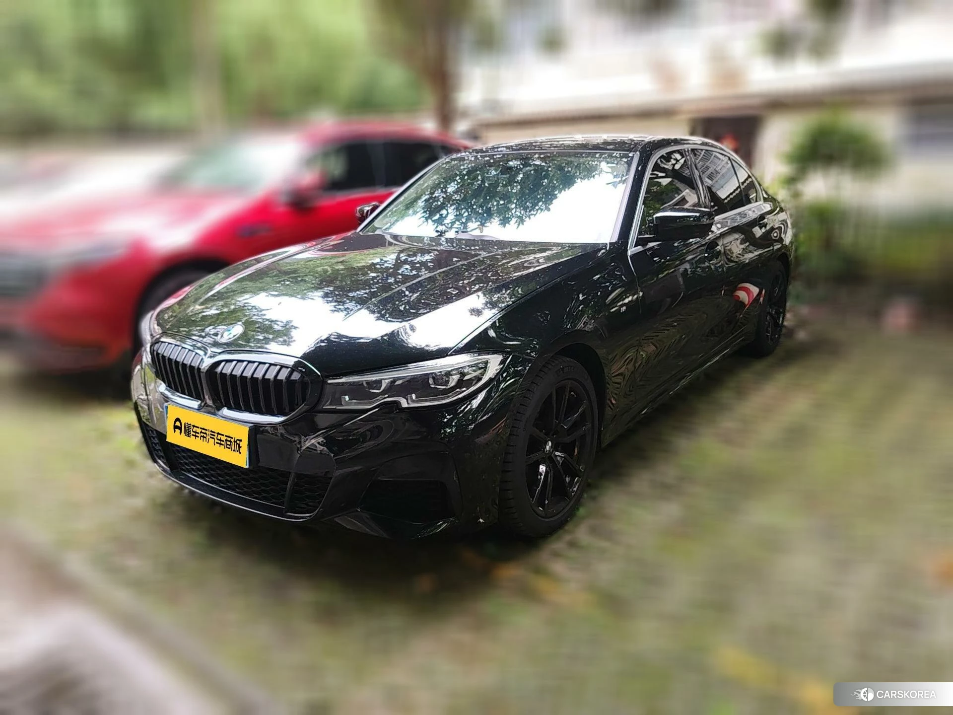 BMW 3 series id 4512645 из Китая 15
