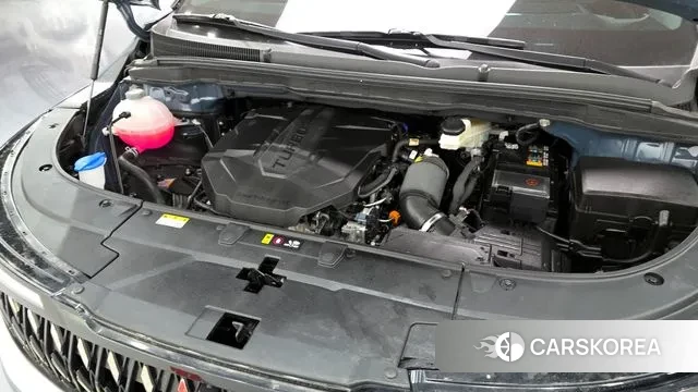 Kia The New Carnival 4th Generation id 3605845 из Кореи 16