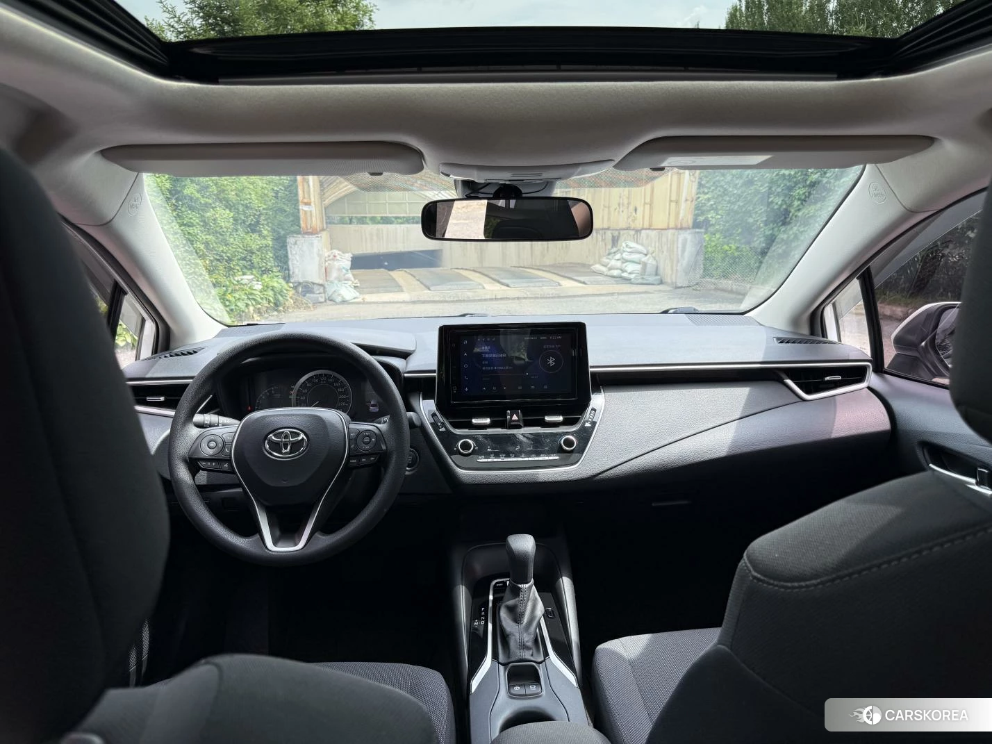 Toyota Corolla id 4510464 из Китая 12