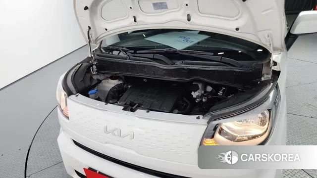 Kia The New Ray id 3675897 из Кореи 16