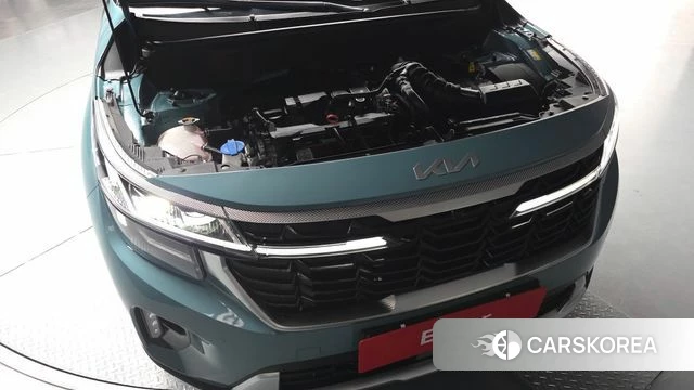 Kia The New Seltos id 4387854 из Кореи 16