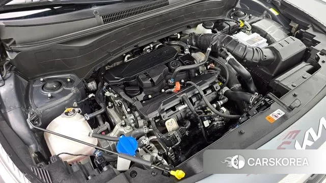 Kia The New Seltos id 2979149 из Кореи 16