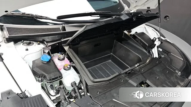 Hyundai Ionic 5 id 3105662 из Кореи 16