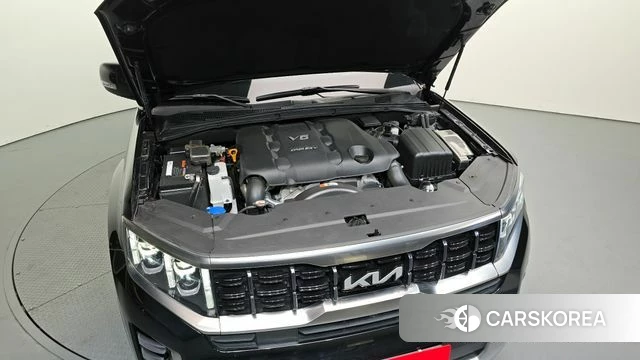 Kia Mohave Master id 4281786 из Кореи 30