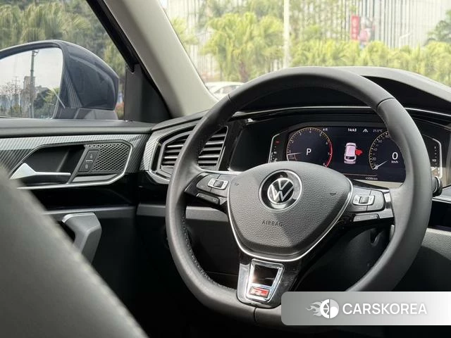 Volkswagen Tanyue id 4353774 из Китая 11