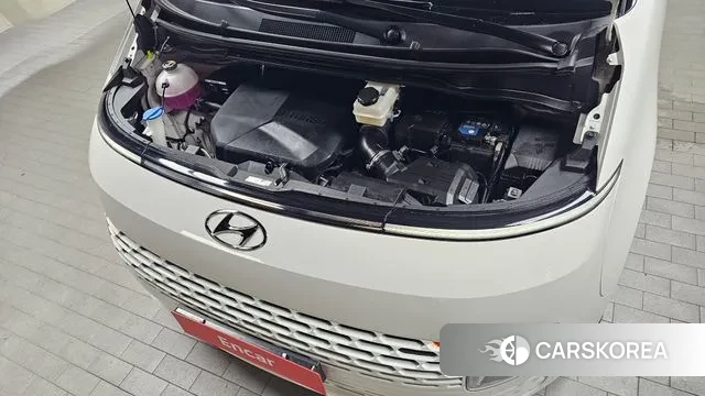 Hyundai Staria id 2960459 из Кореи 16