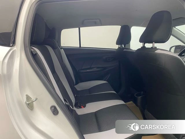 Toyota YARIS L Zhixuan id 4297814 из Китая 26