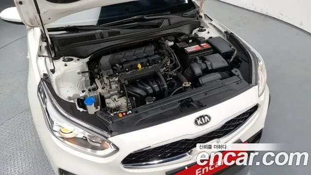 Kia Come New K3 id 2927687 из Кореи 16