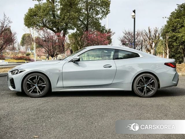 BMW 4 series id 4271779 из Китая 9