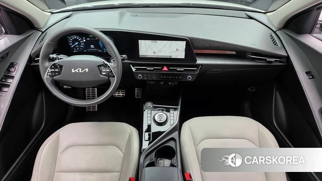 Kia Di Ol Nu Niro id 4388214 из Кореи 31