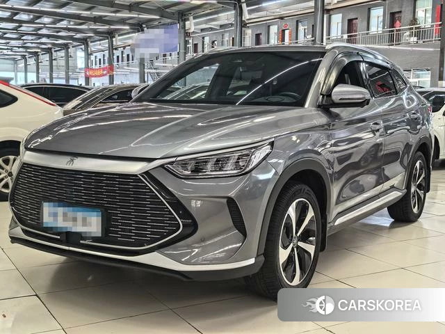 BYD Song PLUS DM id 4205699 из Китая 11