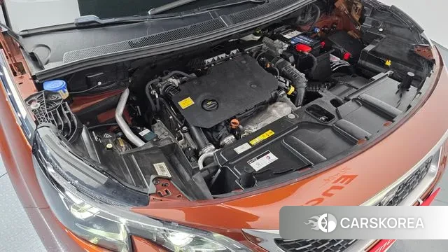 Peugeot 3008 second generation id 3778172 из Кореи 16