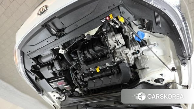 Kia Come New K3 id 4496341 из Кореи 26