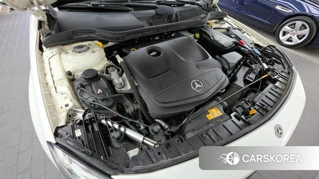 Mercedes-Benz GLA-Class X156 id 3893973 из Кореи 16
