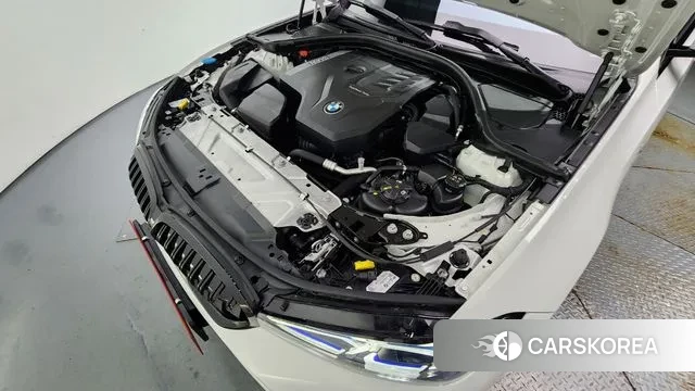 BMW 3 Series (G20) id 3058031 из Кореи 16