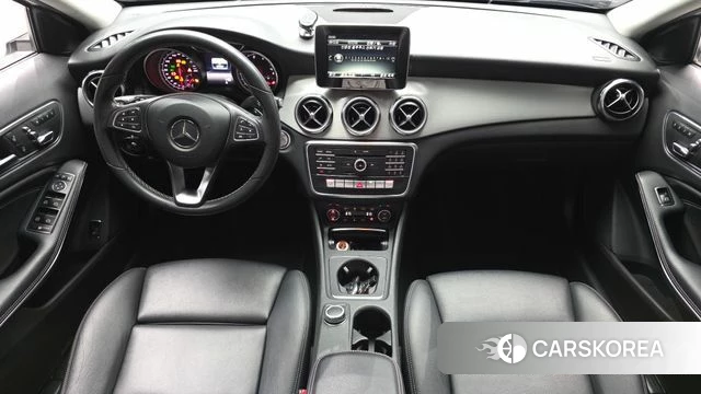 Mercedes-Benz GLA-Class X156 id 4900842 из Кореи 26