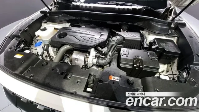 Ssangyong Torres id 2943221 из Кореи 16