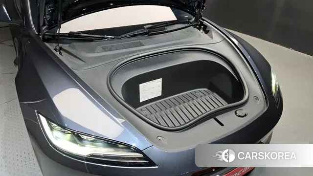 Tesla Model 3 id 3560321 из Кореи 16