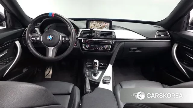 BMW 3 Series GT (F34) id 3390704 из Кореи 16