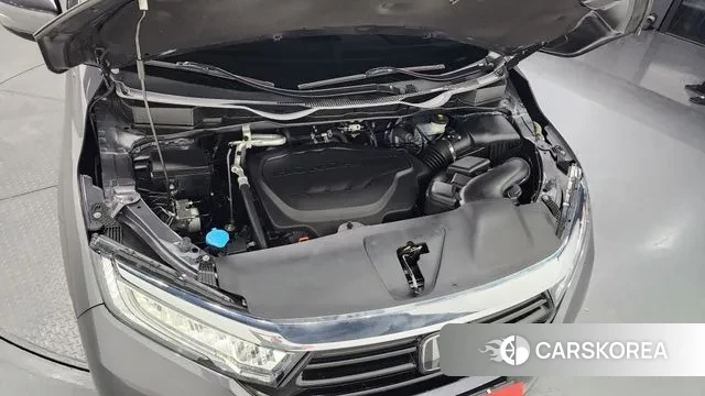 Honda Odyssey id 3043308 из Кореи 16