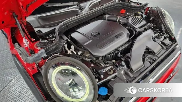 Mini Cooper id 3577218 из Кореи 16