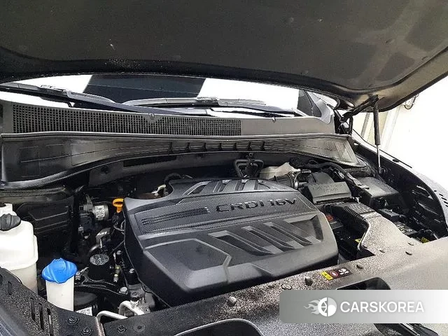 Kia The New Sorento id 3018448 из Кореи 16