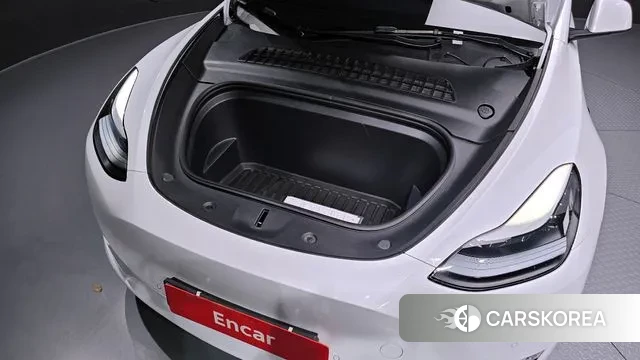 Tesla Model Y id 3280079 из Кореи 16