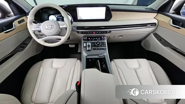 Hyundai The New Palisade id 3606336 из Кореи 16