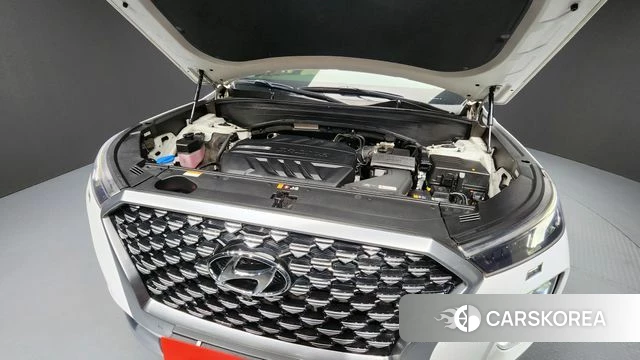 Hyundai Palisade id 3860272 из Кореи 16