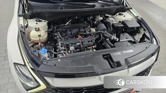 Kia Sportage 5th Generation id 3735260 из Кореи 16