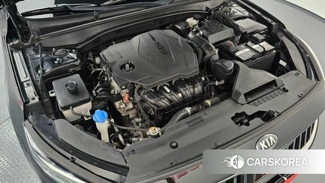 Kia K7 Premier id 4501960 из Кореи 37