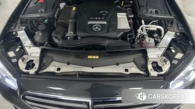 Mercedes-Benz E-Class W213 id 3753161 из Кореи 13