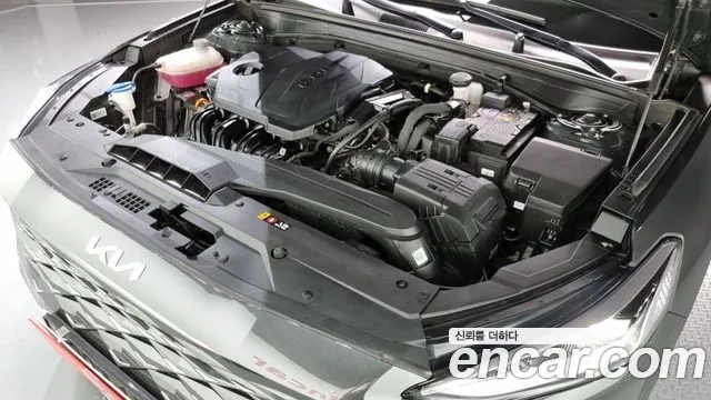 Kia K8 id 2948167 из Кореи 16