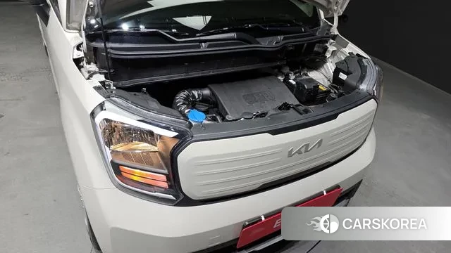 Kia The New Kia Ray id 3120187 из Кореи 16