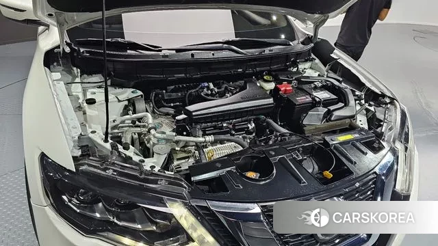 Nissan X Trail id 2981651 из Кореи 16